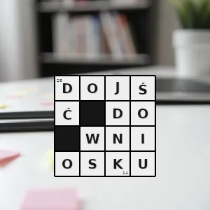 Hasło krzyżówkowe uznać coś za pewne ważne zdać sobie z czegoś sprawę - dojść do wniosku – rozwiązanie, synonimy, podpowiedzi i definicje krzyżówkowe